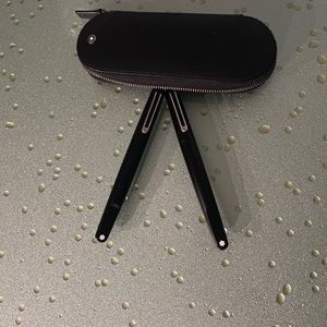 Mont Blanc Pens